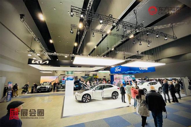 完美体育2024年澳大利亚悉尼新能源电动车及充电桩展