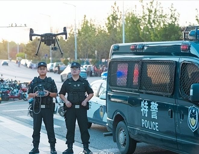 无人机行业纵览（2024年8月12-18日）物流、搜救、外卖、生态…(图6)