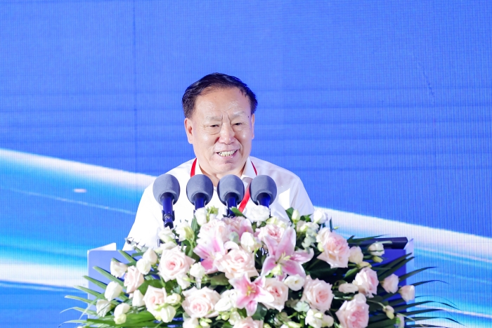 2024年（第21次）物流园区工作年会暨国家物流枢纽建设联合推进会在内蒙古鄂尔多斯召开(图1)