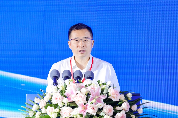 2024年（第21次）物流园区工作年会暨国家物流枢纽建设联合推进会在内蒙古鄂尔多斯召开(图2)