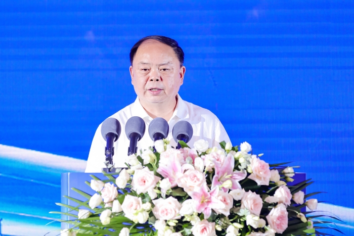 2024年（第21次）物流园区工作年会暨国家物流枢纽建设联合推进会在内蒙古鄂尔多斯召开(图3)