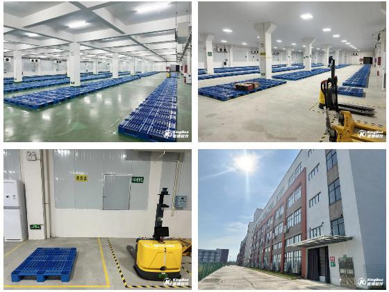 江西康旭医药携手金博软件搭建医药现代物流系统(ERP+WMS+TMS)(图4)