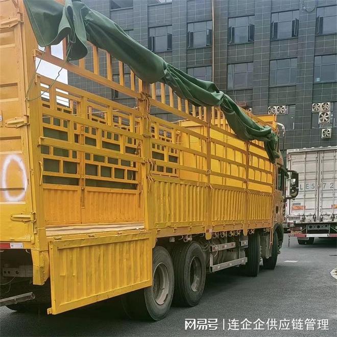 完美体育官网上海到四川德阳旌阳物流公司上海至四川德阳旌阳物流