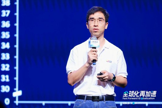 物流科技出海提速！菜鸟计划未来三年在全球落地1000个数智化