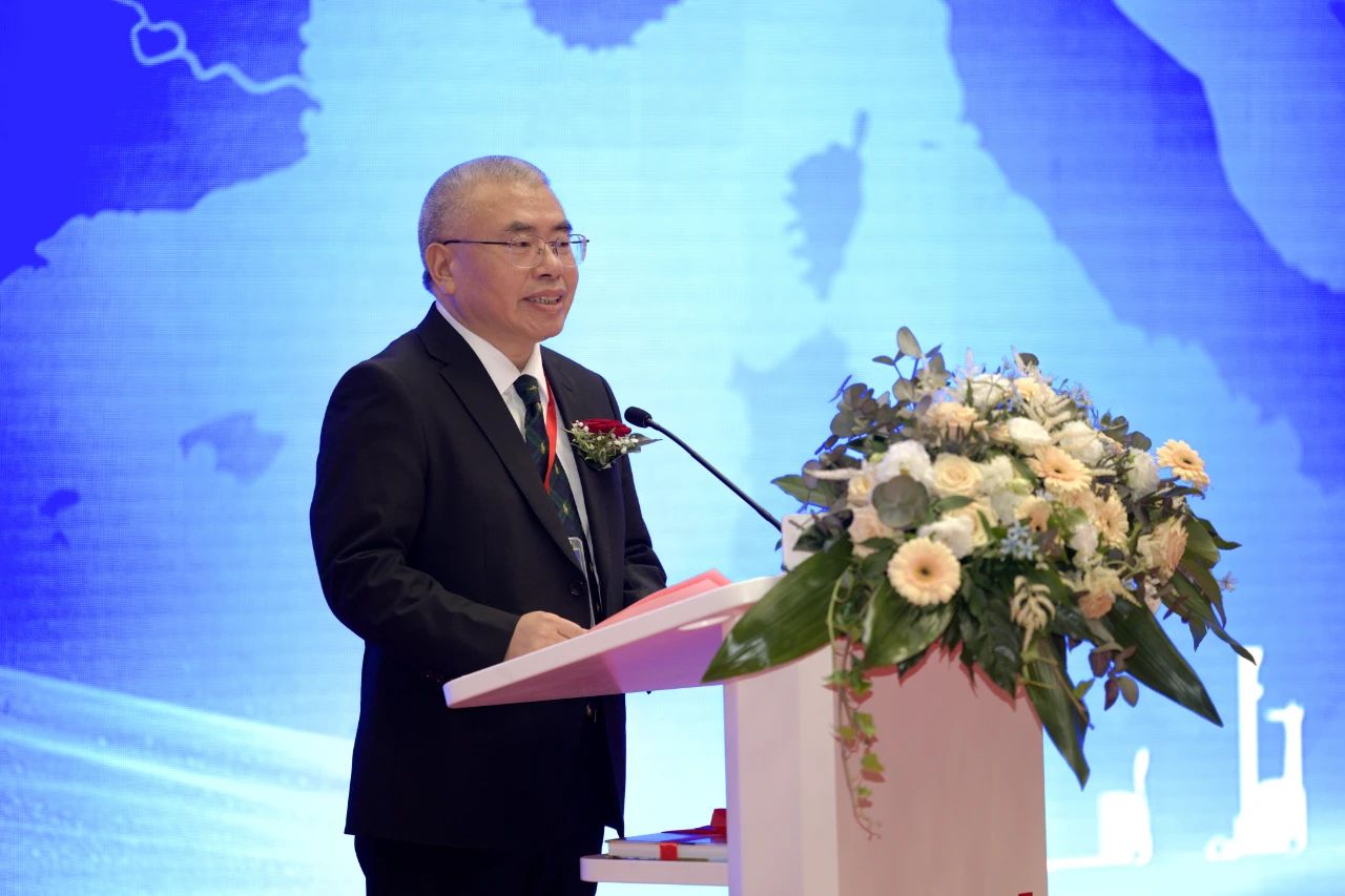 扬帆起航共筑未来——2024合力欧洲总部暨欧洲研发中心开业典礼盛大开幕完美体育官网(图2)
