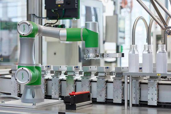 MODEX2024你感兴趣的物流装备完美体育新品这里都有！集成系统、机器人、叉车、托盘、软件系统、核心零部件……(图13)