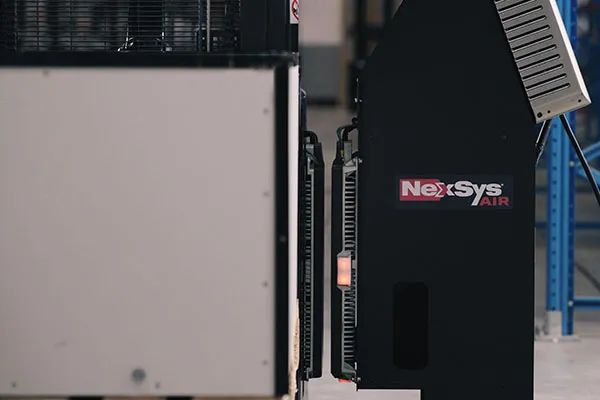 MODEX2024你感兴趣的物流装备完美体育新品这里都有！集成系统、机器人、叉车、托盘、软件系统、核心零部件……(图24)