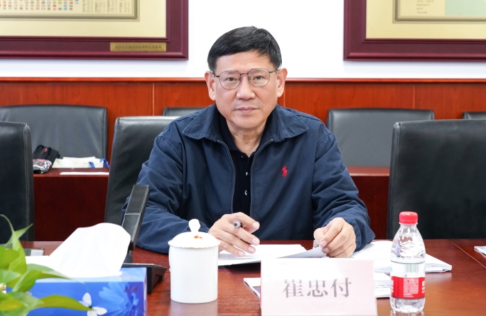 《加强物流标准协同衔接提升物流运行效率研究》课题通过验收评审