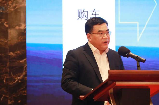 2024物流与运输车辆高峰论坛广州召开！(图6)